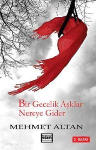 Bir Gecelik Aşklar Nereye Gider