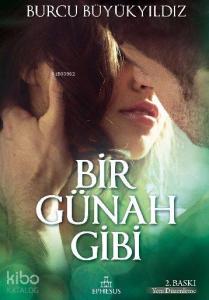 Bir Günah Gibi (Ciltli)