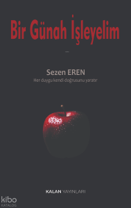 Bir Günah İşleyelim