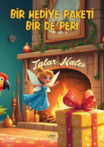Bir Hediye Paketi Birde Peri