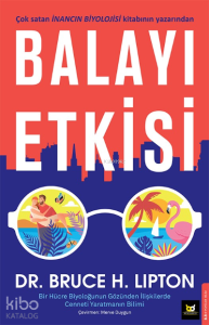 Bir Hücre Biyoloğunun Gözünden