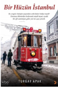 Bir Hüzün İstanbul