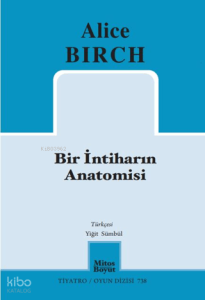 Bir İntiharın Anatomisi