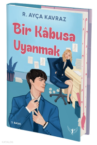 Bir Kabusa Uyanmak