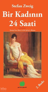 Bir Kadının 24 Saati