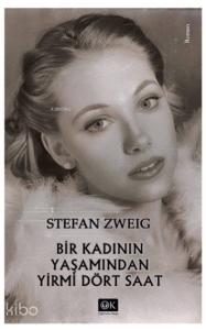 Bir Kadının Yaşamından Yirmi Dört Saat