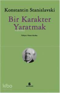 Bir Karakter Yaratmak