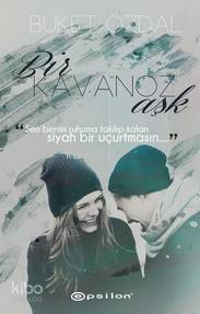 Bir Kavanoz Aşk; Sen Benim Ruhuma Takılıp Kalan Siyah Bir Uçurtmasın