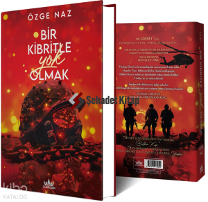 Bir Kibritle Yok Olmak 2 (Ciltli)