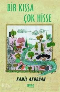 Bir Kıssa Çok Hisse