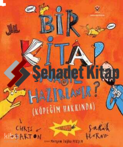 Bir Kitap Nasıl Hazırlanır?