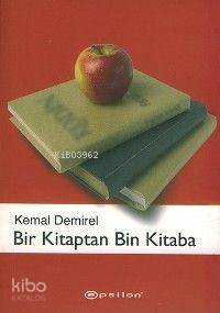 Bir Kitaptan Bin Kitaba