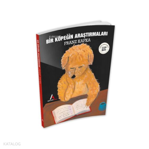 Bir Köpeğin Araştırmaları - Franz Kafka - Cep Boy ...