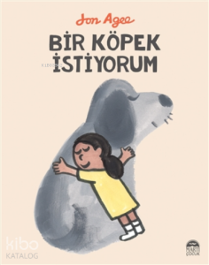 Bir Köpek İstiyorum