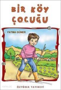 Bir Köy Çocuğu