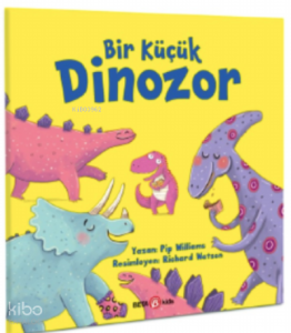Bir Küçük Dinozor