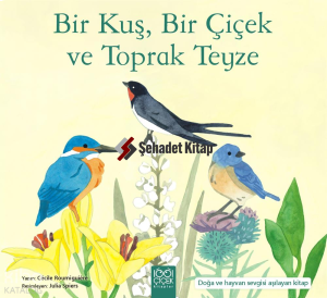 Bir Kuş, Bir Çiçek ve Toprak Teyze