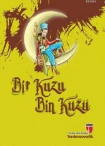 Bir Kuzu Bin Kuzu - Yardımseverlik