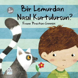 Bir Lemurdan Nasıl  Kurtulursun?