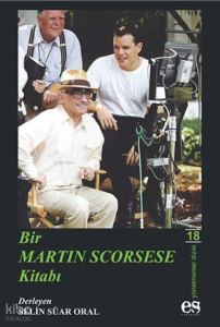 Bir Martin Scorsese Kitabı