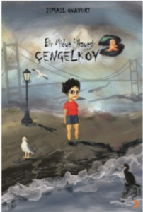 Bir Midye Hikayesi Çengelköy