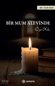 Bir Mum Alevinde