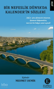 Bir Nefeslik Dünya'da Kalender'in Sözleri