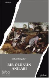 Bir Ölünün Anıları