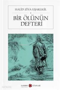 Bir Ölünün Defteri (Cep Boy)