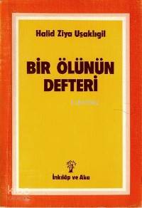 Bir Ölünün Defteri