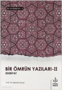 Bir Ömrün Yazıları 2