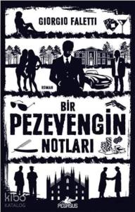 Bir Pezevengin Notları