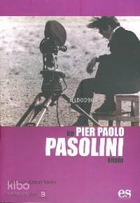 Bir Pier Paolo Pasolini Kitabı