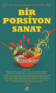 Bir Porsiyon Sanat