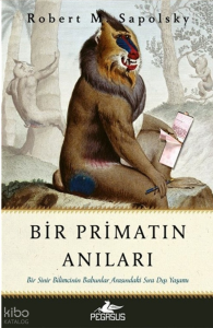 Bir Primatın Anıları