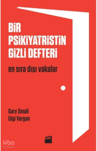 Bir Psikiyatristin Gizli Defteri