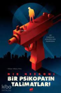Bir Psikopatın Talimatları
