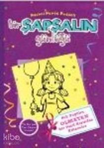 Bir Şapşalın Günlüğü 2