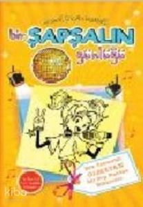 Bir Şapşalın Günlüğü 3