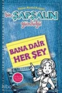 Bir Şapşalın Günlüğü