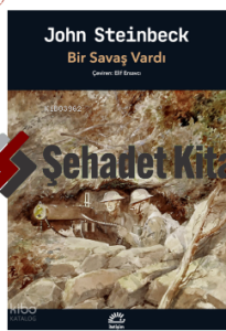 Bir Savaş Vardı
