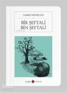 Bir Şeftali Bin Şeftali (Cep Boy)