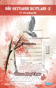 Bir Seyyarın Notları - 2;O Oradaydı