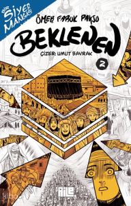 Bir Siyer Mangası: Beklenen-2