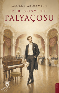Bir Sosyete Palyaçosu