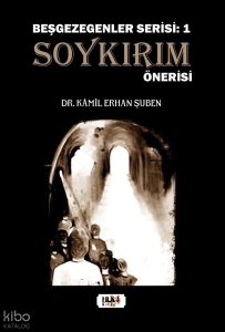 Bir Soykırım Önerisi;Beş Gezegeneler Serisi: 1. Kitap