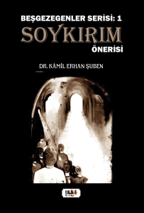 Bir Soykırım Önerisi;Beş Gezegeneler Serisi: 1. Kitap