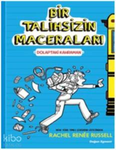 Bir Talihsizin Macerası Dolaptaki Kahraman