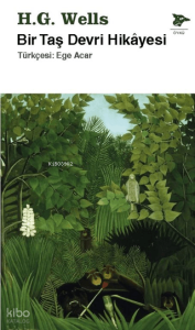 Bir Taş Devri Hikayesi