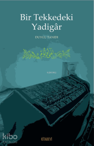 Bir Tekkedeki Yadigâr